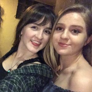 Meet your Posher, Bridget